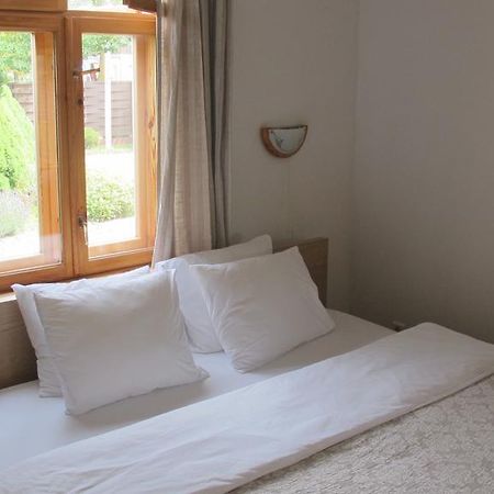 Vila Smilciu Namelis Palanga Exteriér fotografie